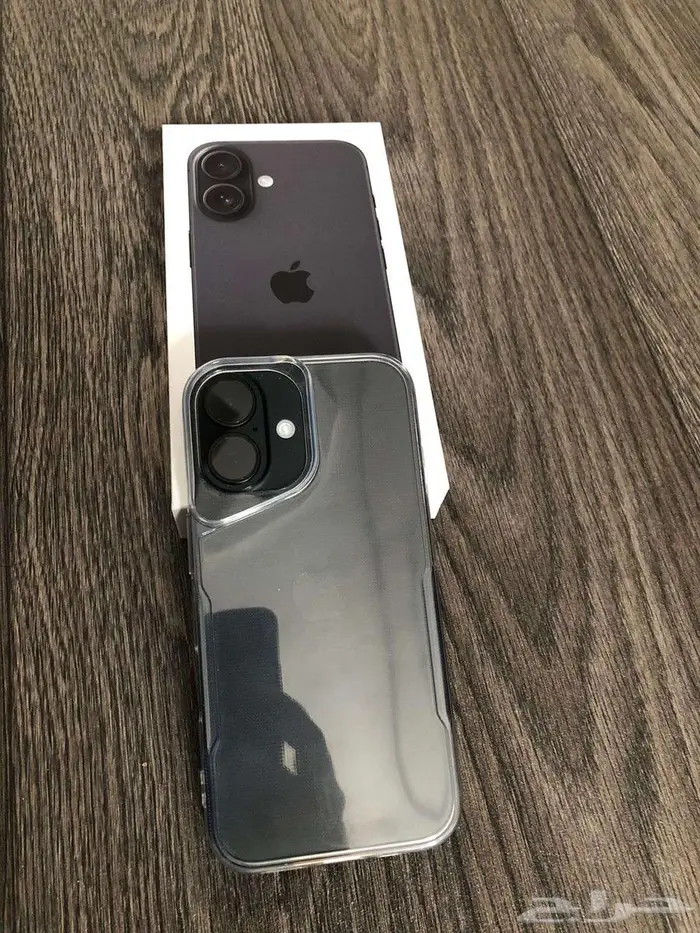 اي فون 16   تم البيع 1