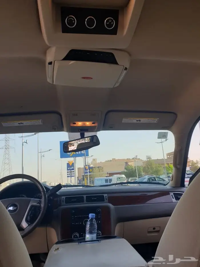 شيفرولية سوبر بان LT 2012 13