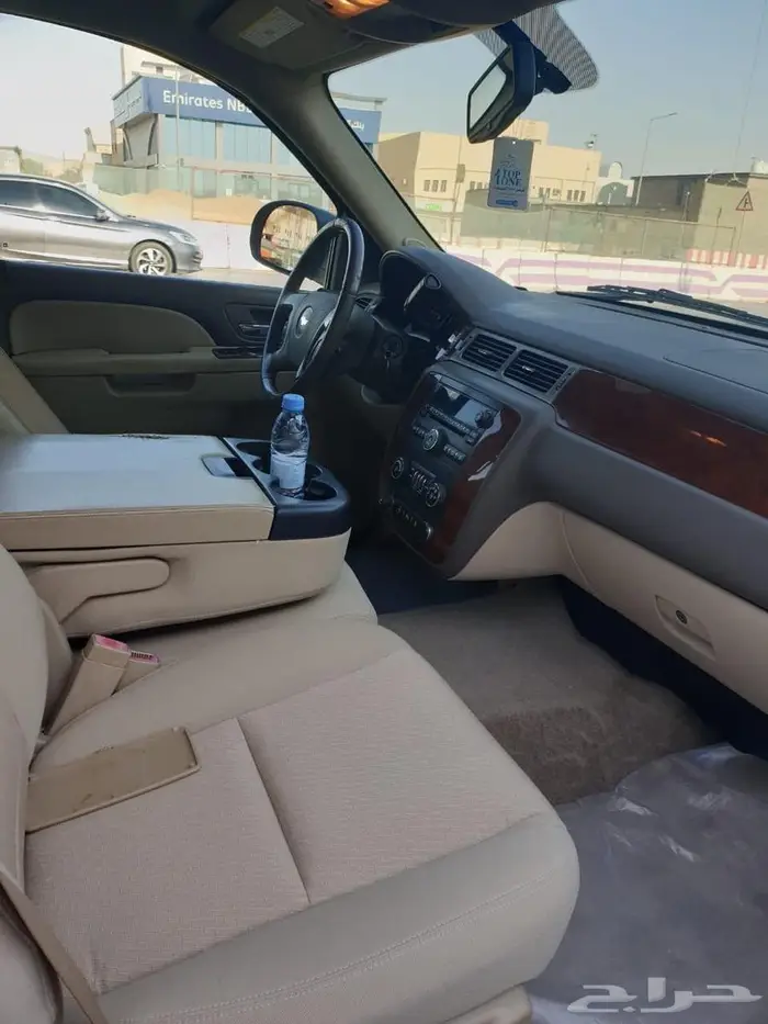 شيفرولية سوبر بان LT 2012 14