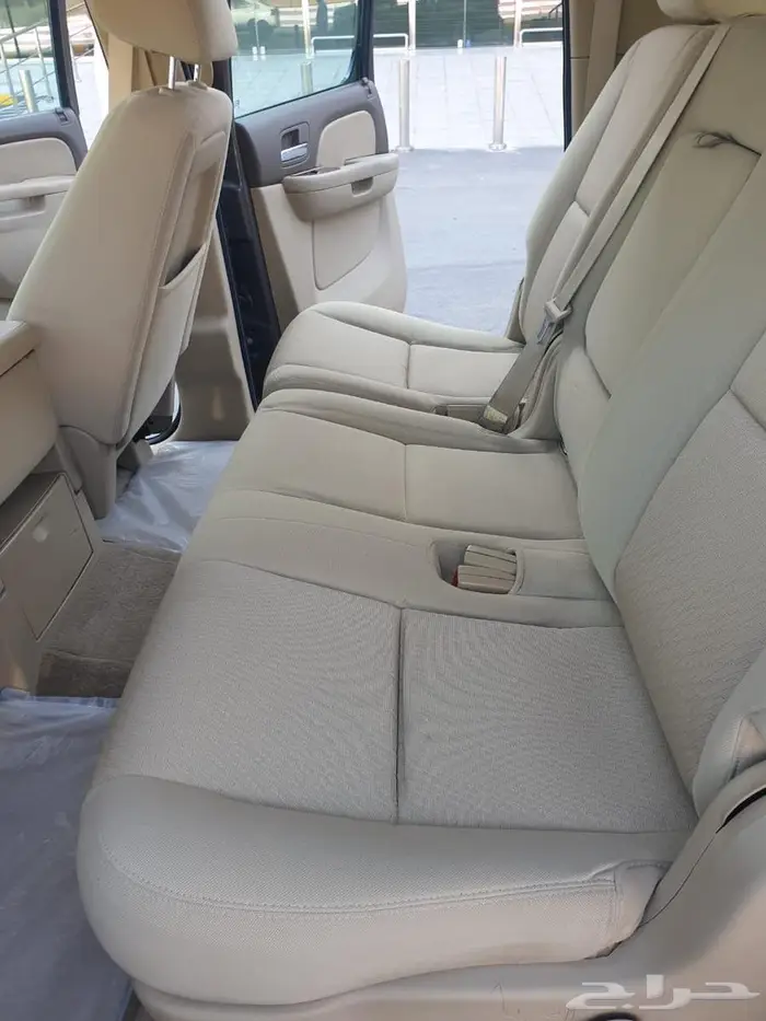 شيفرولية سوبر بان LT 2012 3