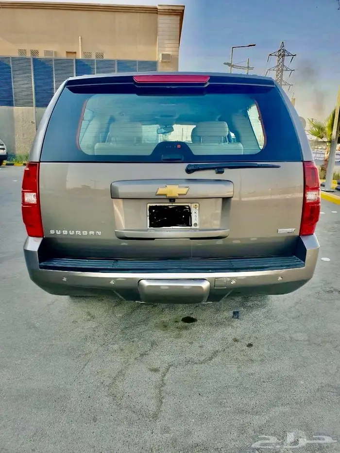 شيفرولية سوبر بان LT 2012 10