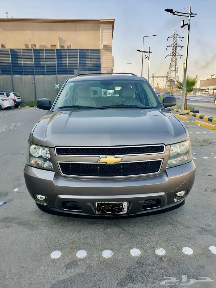 شيفرولية سوبر بان LT 2012 22