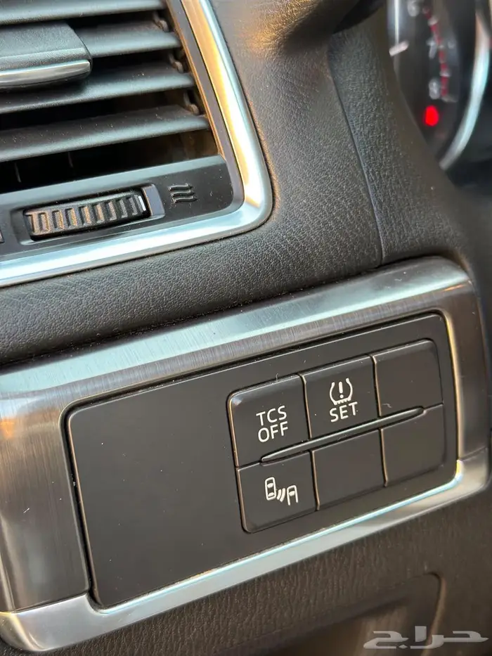 مازدا CX5 2016 فل كامل 12