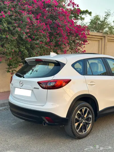 مازدا CX5 2016 فل كامل index