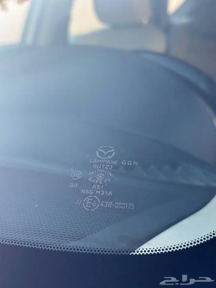 مازدا CX5 2016 فل كامل 9