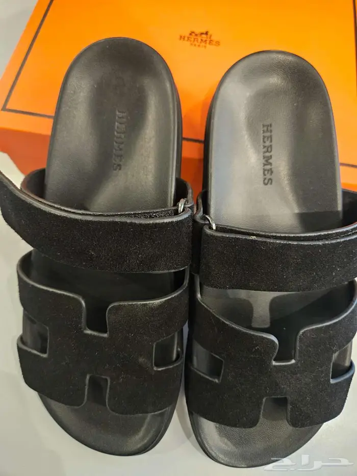 سليبر هيرمز نسائي 1