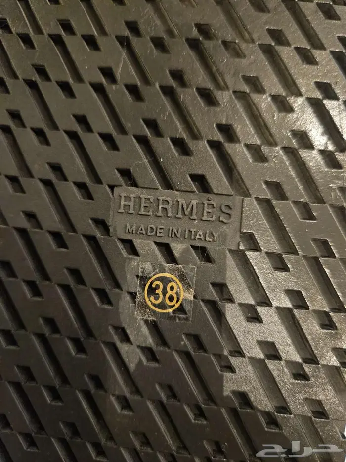 سليبر هيرمز نسائي 4