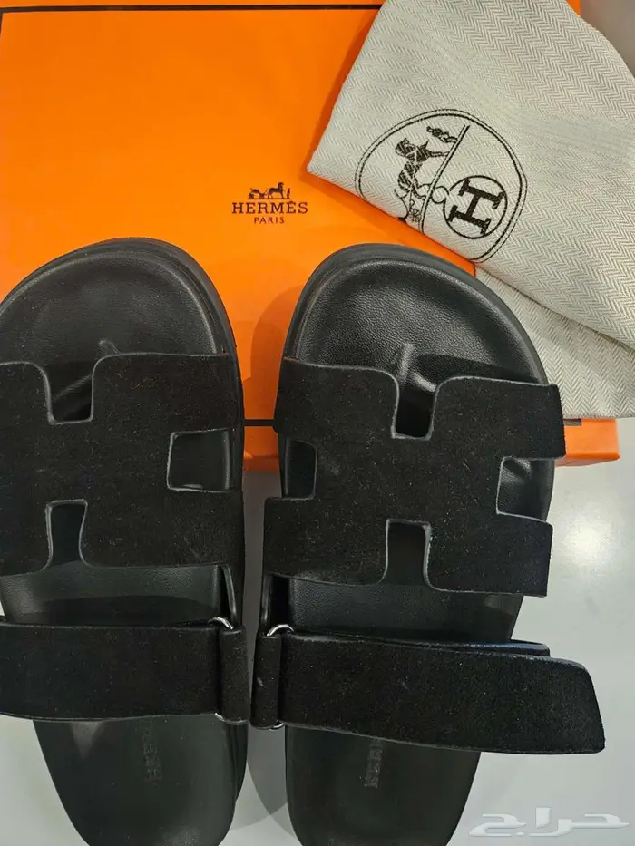 سليبر هيرمز نسائي 2