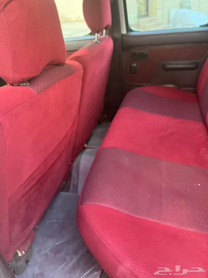 ددسن موديل 2005 4