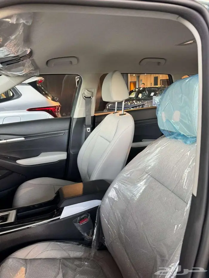 كيا سيلتوس 2026 3