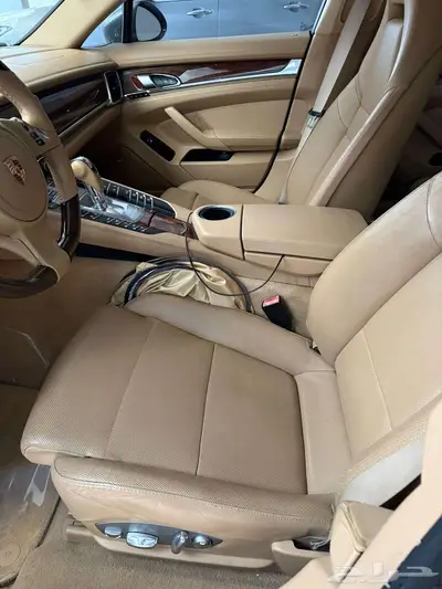 بورش بناميرا 4 S مخزنه index