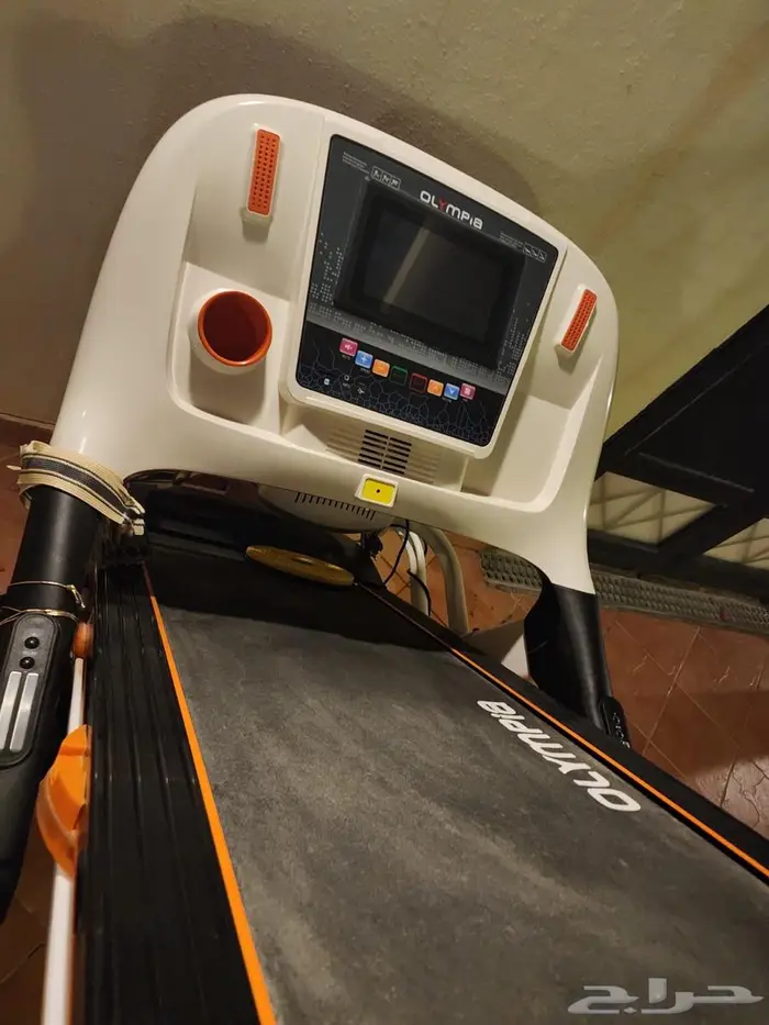 اجهزة رياضة وسير للبيع 2