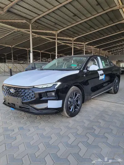 فورد تورس ترند موديل 2026 كاش واقساط index