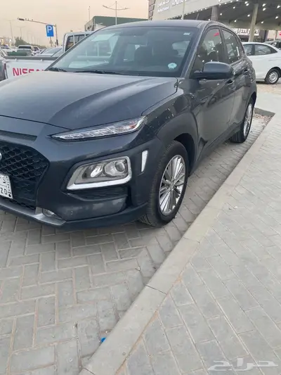 هونداي. كونا. index