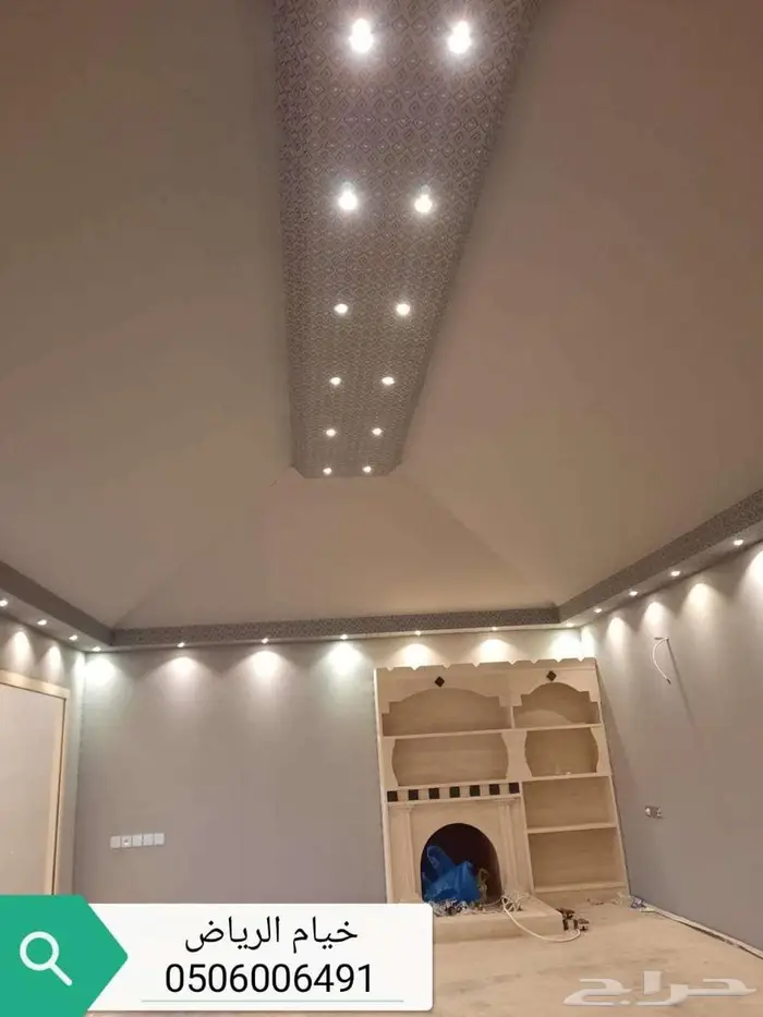 خيام جديده فاخره ملكي مجالس مشبات الرياض 23