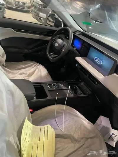 فورد تورس ترند 2026 سعودي ( كاش و بنك)   صيانة مجانية index