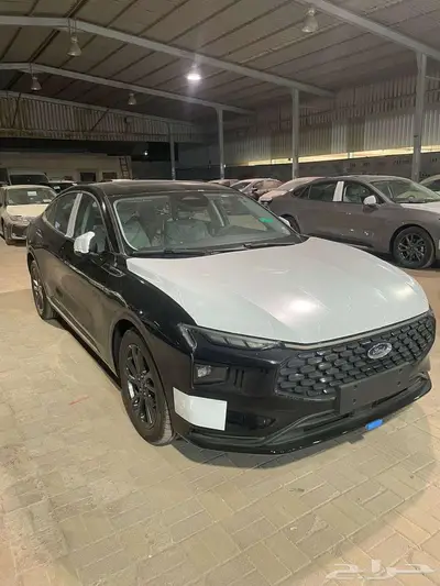 فورد تورس ترند 2026 سعودي ( كاش و بنك)   صيانة مجانية index