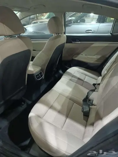 هيونداى النترا 2020 index