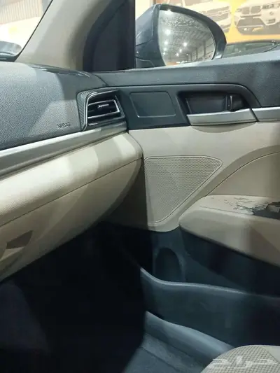 هيونداى النترا 2020 index