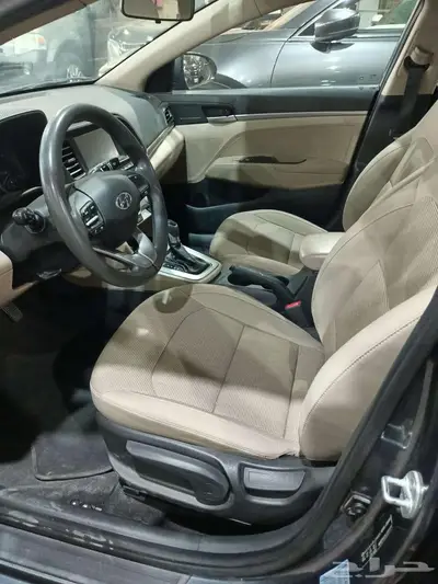 هيونداى النترا 2020 index