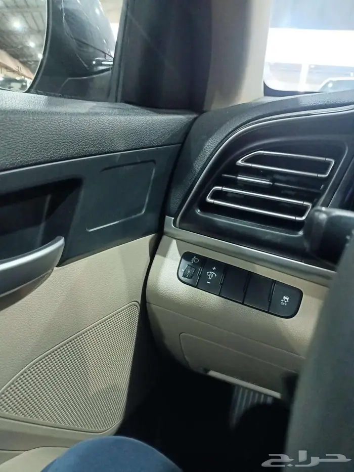 هيونداى النترا 2020 9