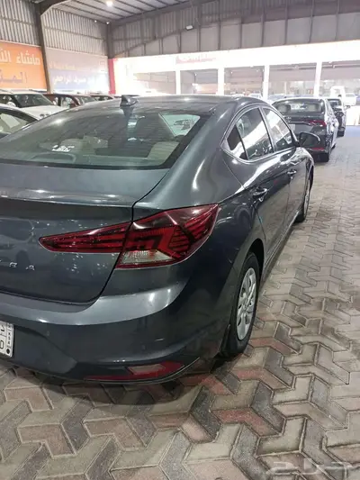 هيونداى النترا 2020 index