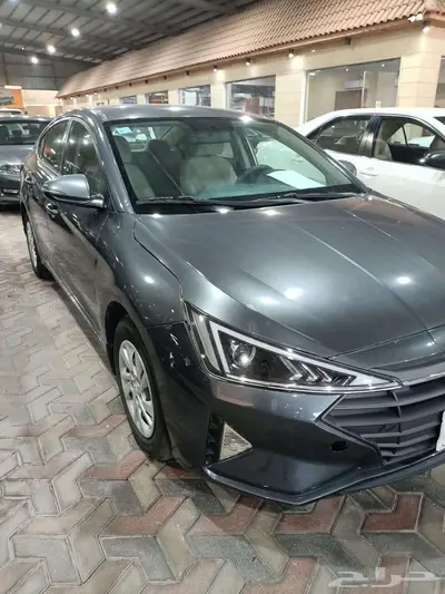 هيونداى النترا 2020 index