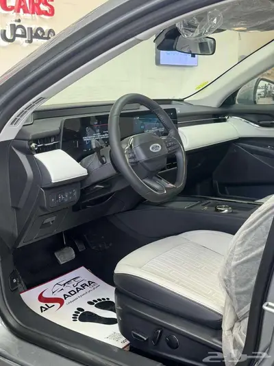 فورد تورس تريند موديل 2025 افضل العروض والاسعار . index