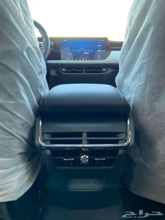 فورد تورس ترند 2026 الجزيرة عرض مميز 7