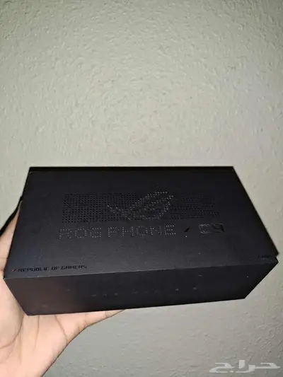جوال قيمينق Asus ROG 9 index