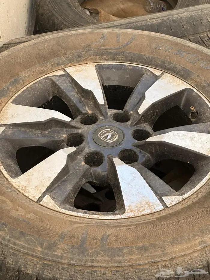 جنوط هنتر شانجان 1