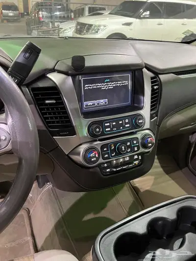 للبيع تاهو موديل 2016 index