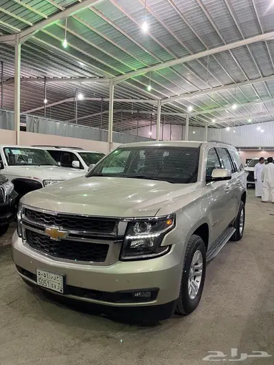 للبيع تاهو موديل 2016 index