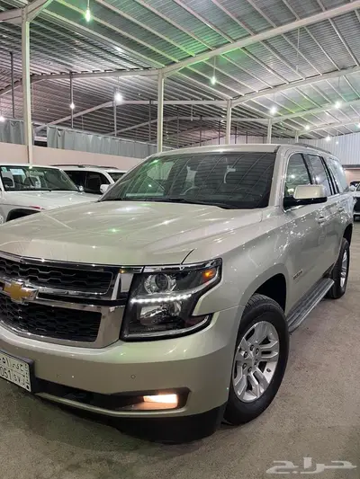 للبيع تاهو موديل 2016 index