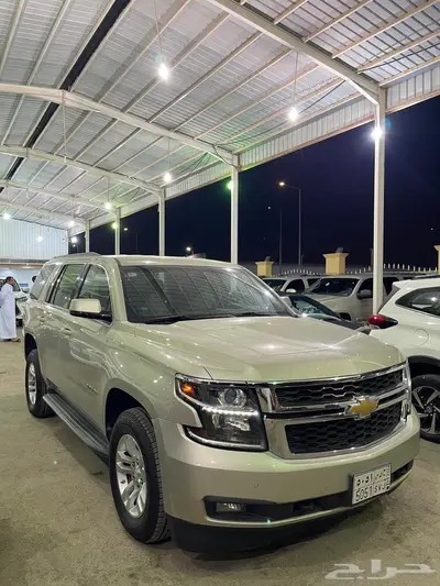 للبيع تاهو موديل 2016 index