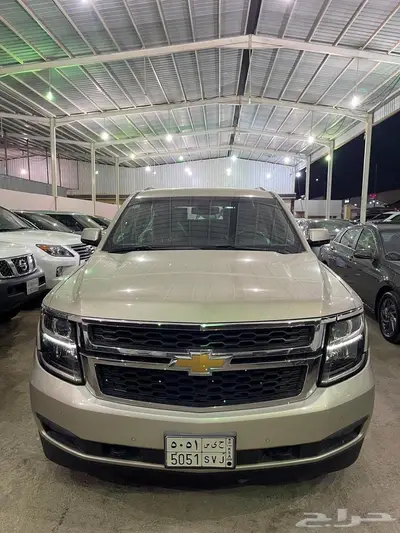 للبيع تاهو موديل 2016 index