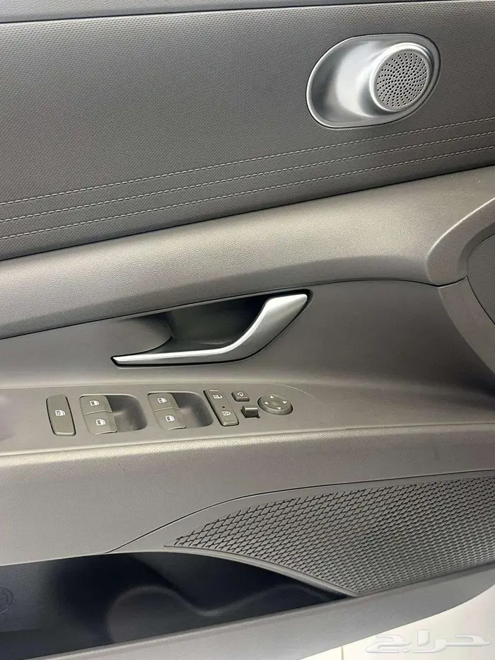 هيونداي النترا 2023 . 31