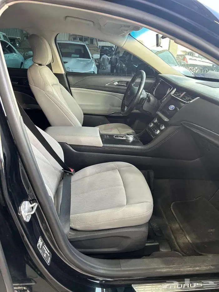 فورد توروس 2022 13