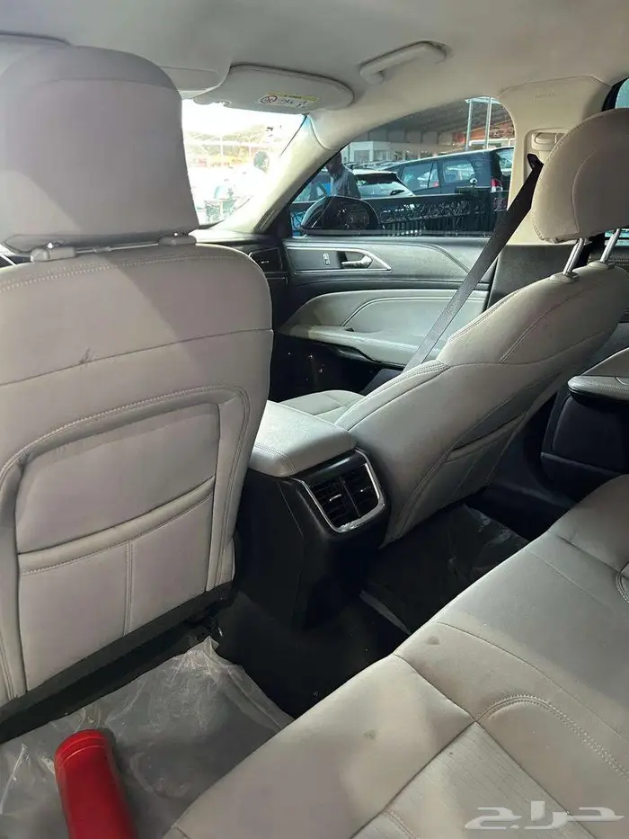 فورد توروس 2022 16