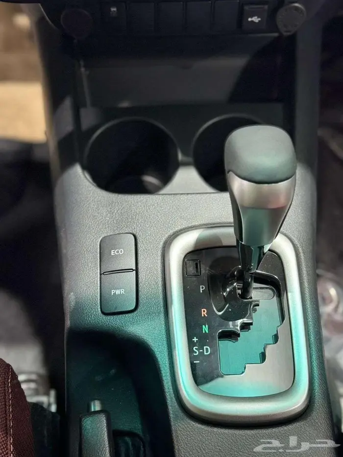 هايلوكس غمارتين اوتوماتيك بنزين فل كامل بريمي 2025 مفتاح 14