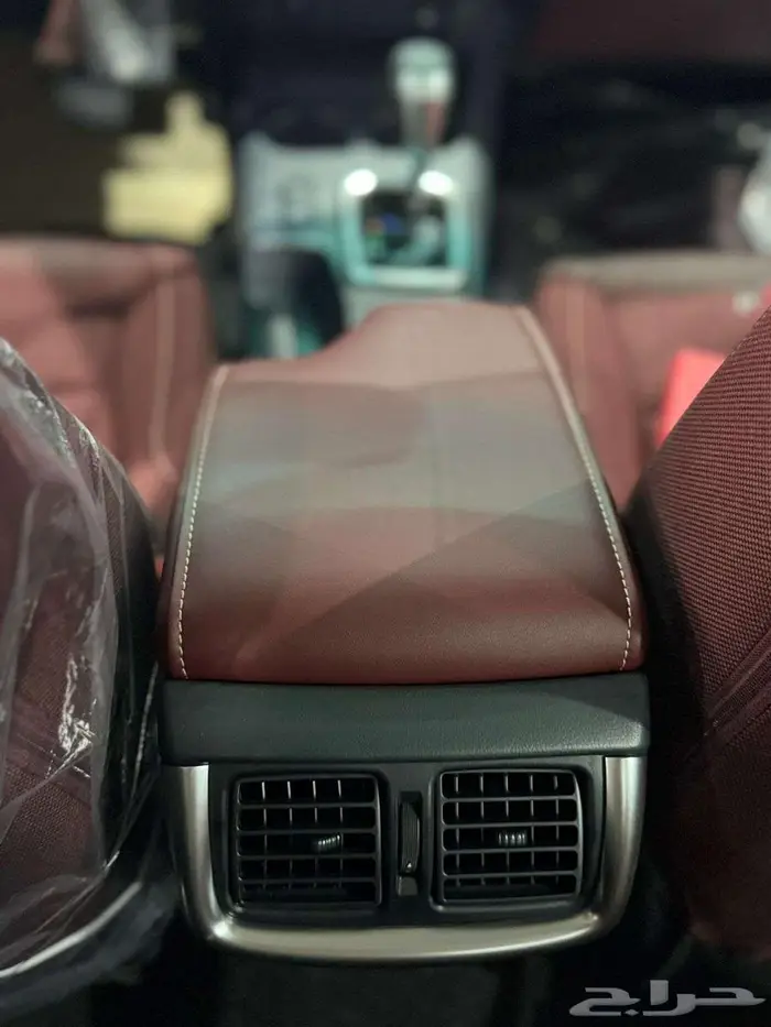 هايلوكس غمارتين اوتوماتيك بنزين فل كامل بريمي 2025 مفتاح 17