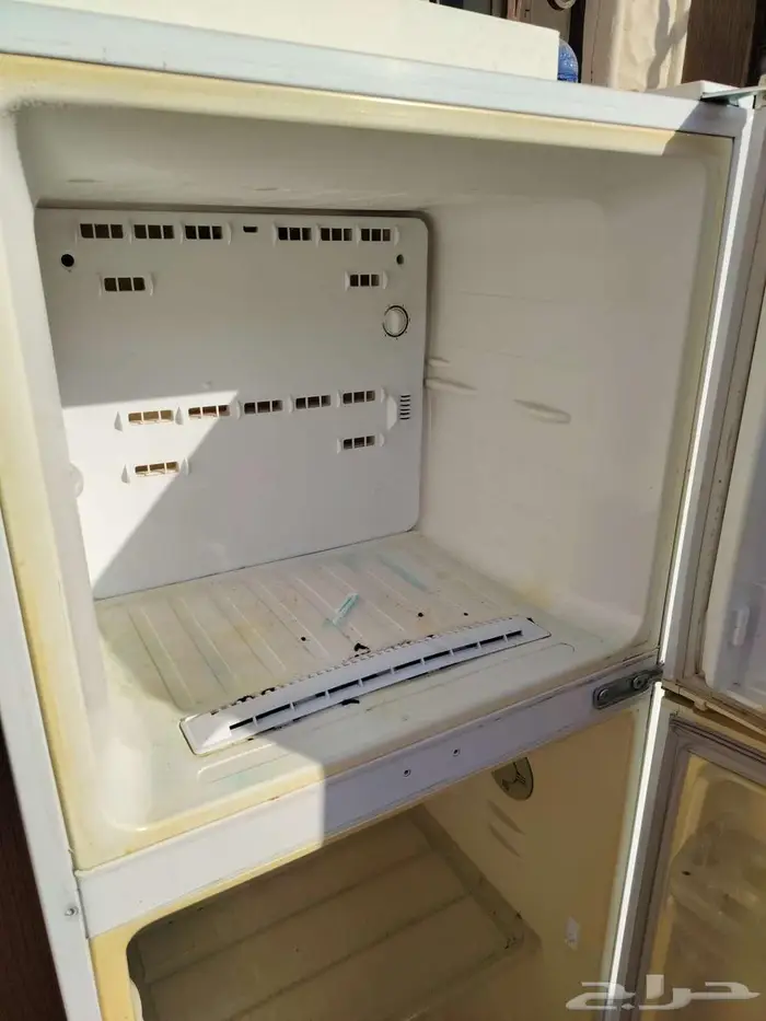 ثلاجة سامسونج 9 قدم 2