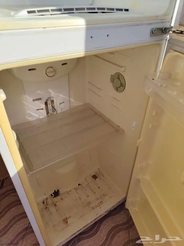 ثلاجة سامسونج 9 قدم 1