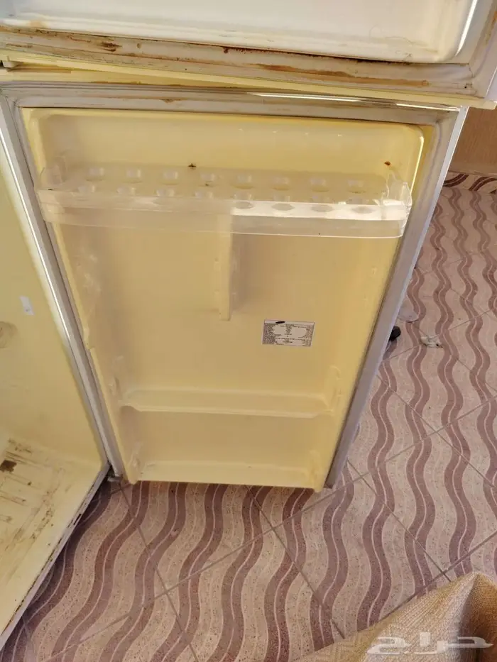 ثلاجة سامسونج 9 قدم 3