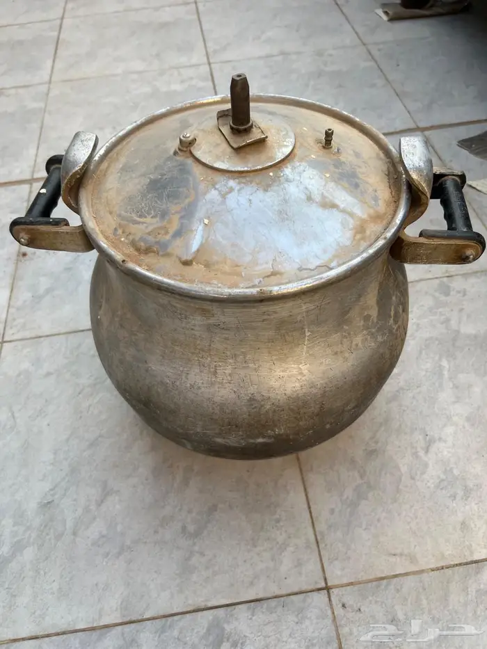 قدر ضغط كاتم ايراني تراث قديم كبير 8