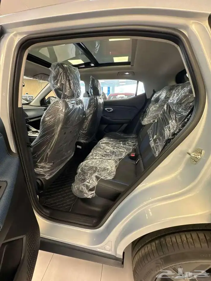 جاك امزوم 2025 اقل سعر للكاش والاقساط 11