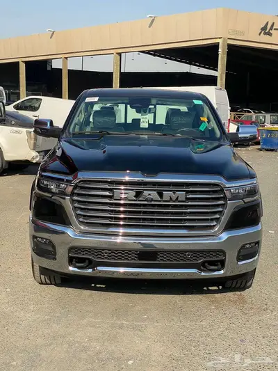 دودج رام لارامى موديل2025غمارتين كاش وتاجير منتهى بالتمليك index