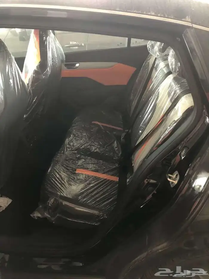 دونج فينج E2 نصف فل 2026 17