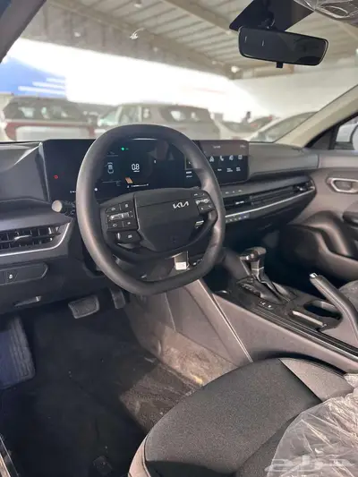 كيا كي 4 استندر ونص فل 2026 اقوي العروض والخصومات index