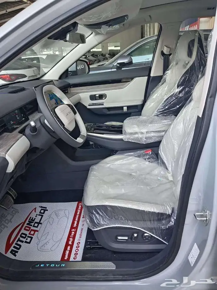 جيتور داشينج لاكجيرى 24 كاش و اقساط بافضل 6